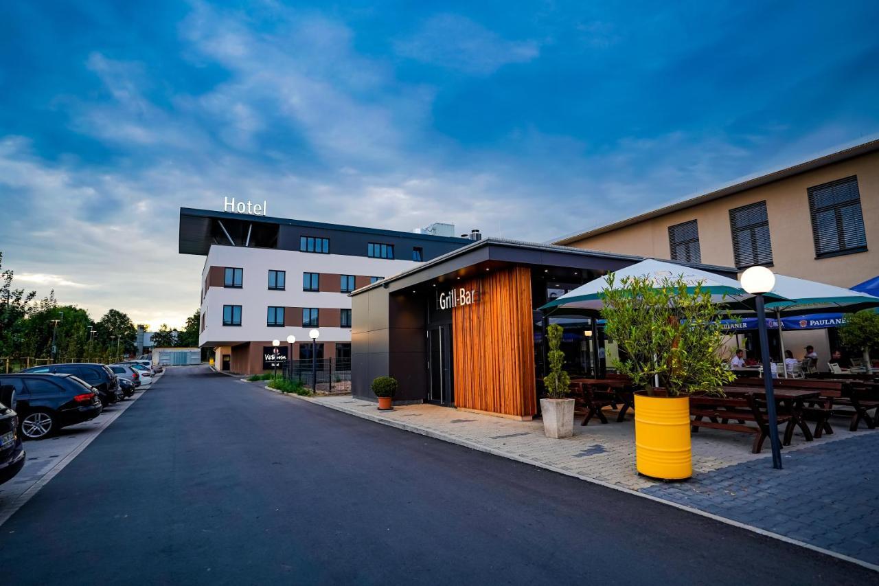 Hotel Viktorosa Hofgeismar