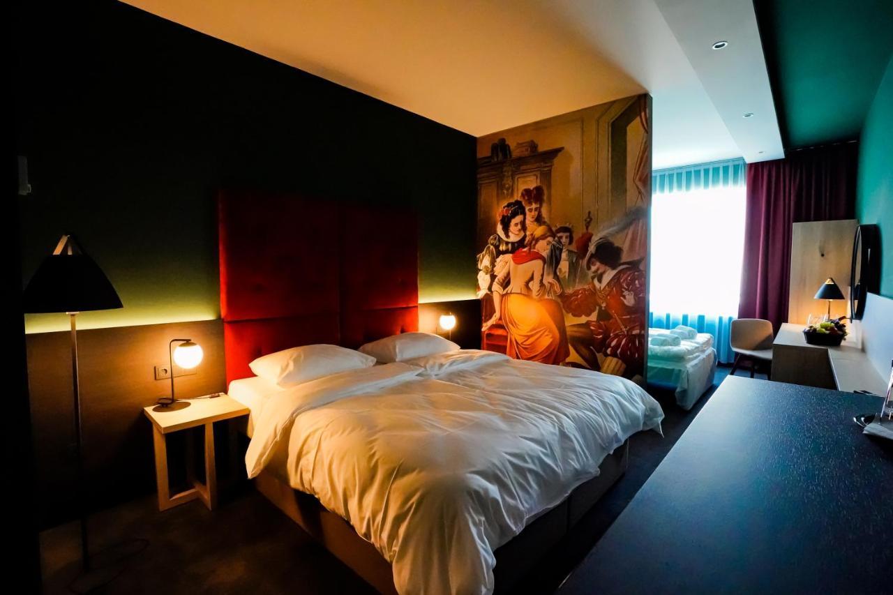 Viktorosa Hotel 3*
