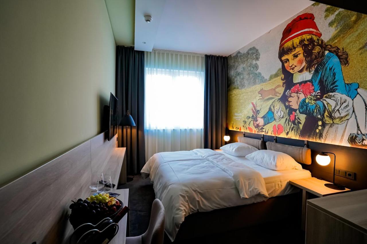 Hotel Viktorosa 3*