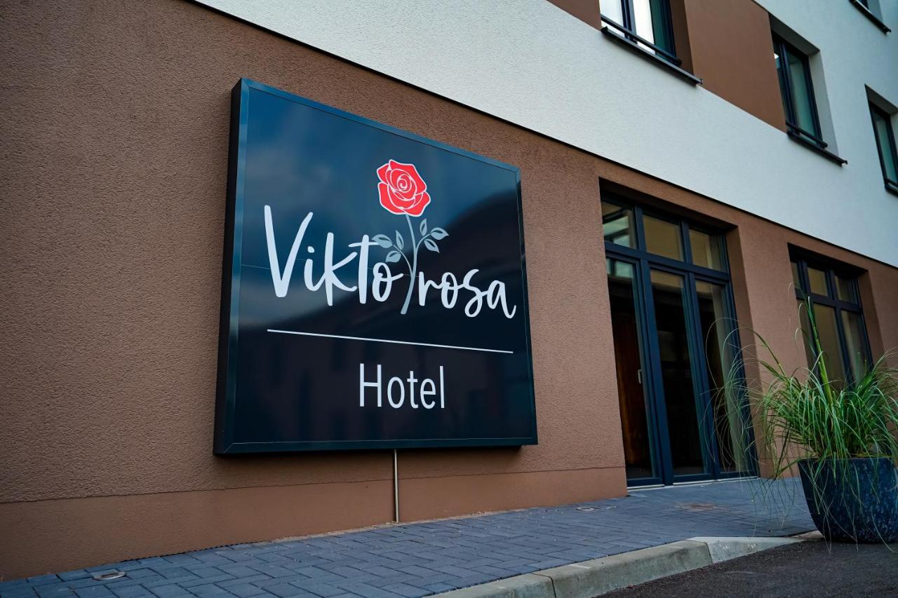 Viktorosa Hotel 3*