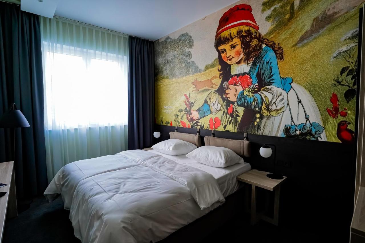 Hotel Viktorosa