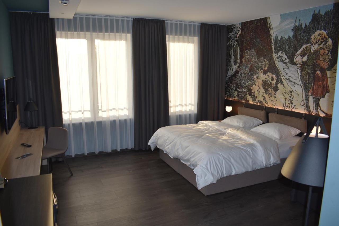 Viktorosa Hotel