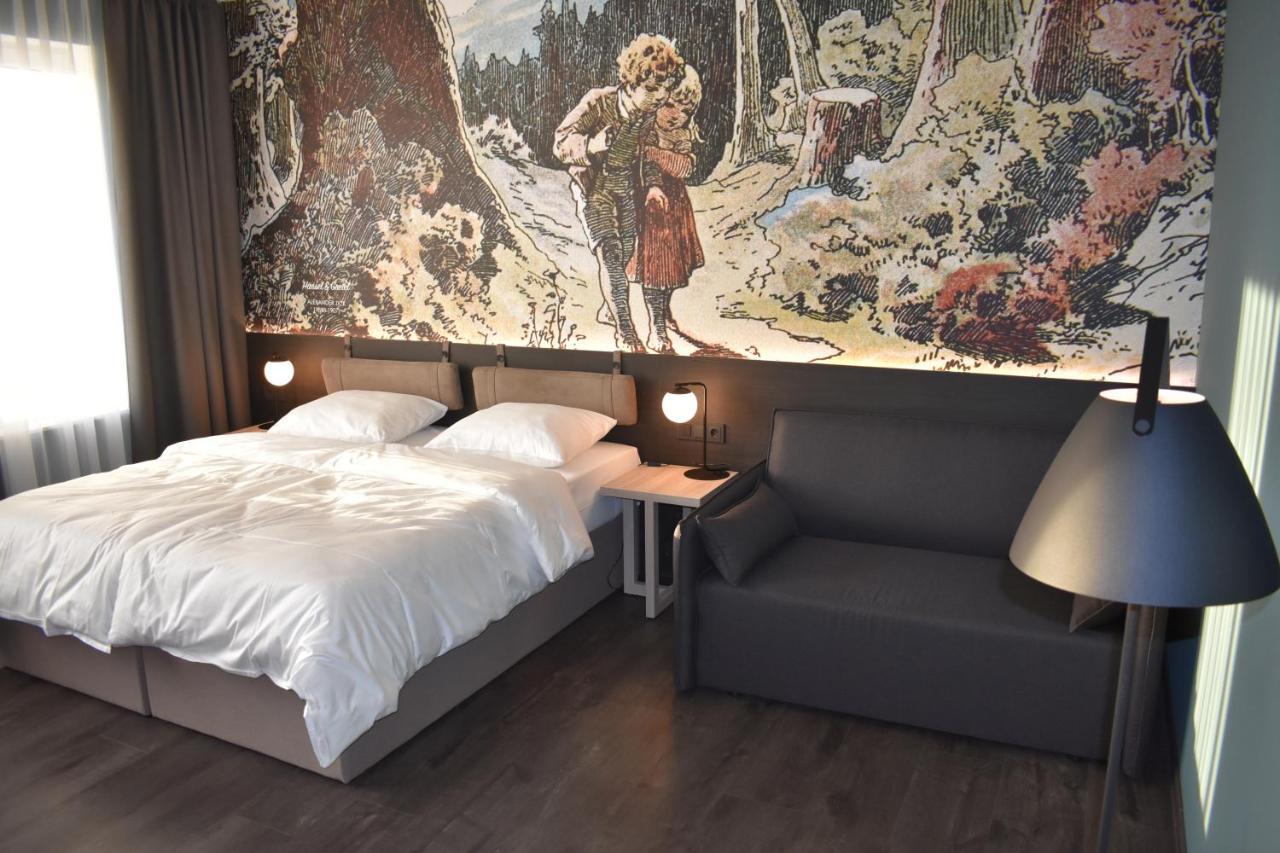 Viktorosa Hotel