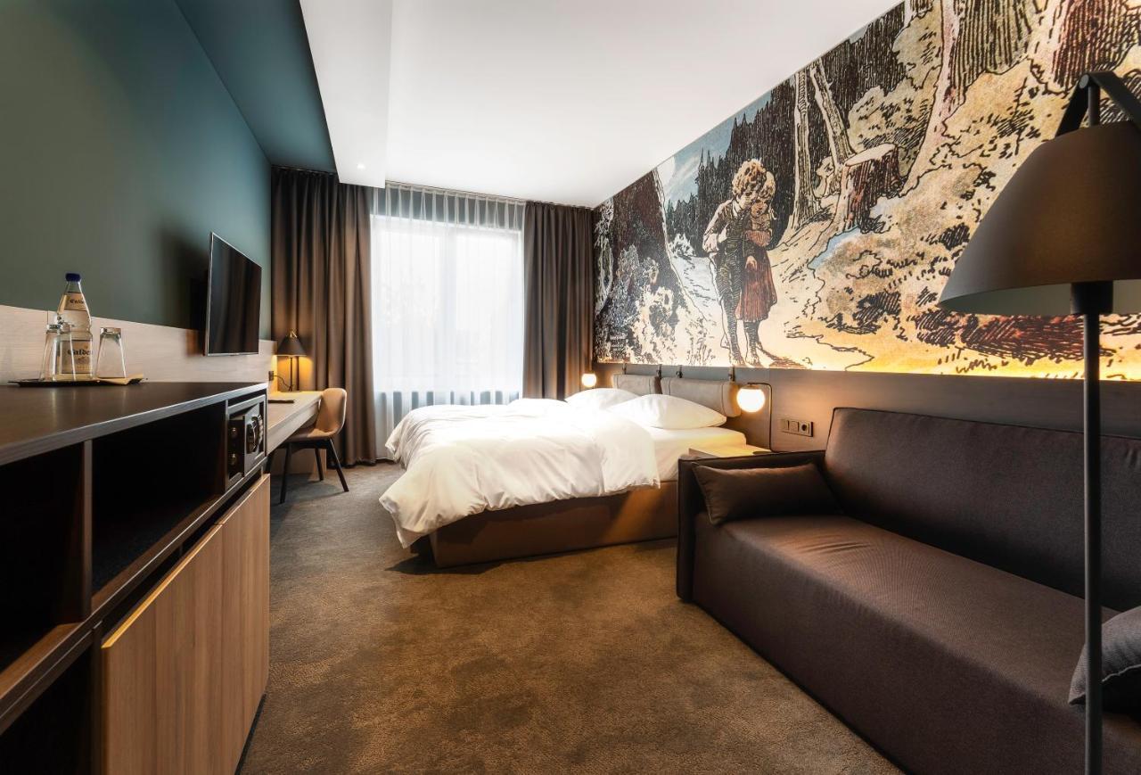 Viktorosa Hotel 3*